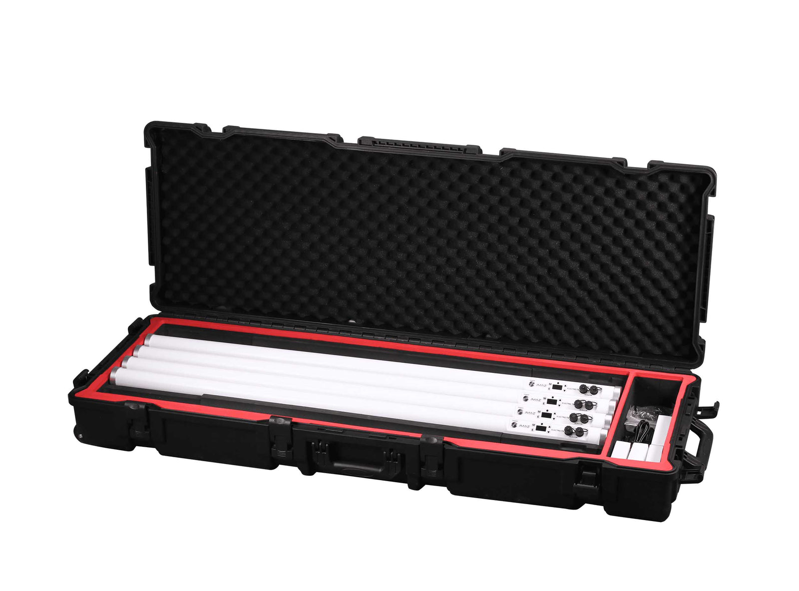 JMAZ Pro JP2004, Electro T5 Battery Powered Outdoor LED Tube by JMAZ