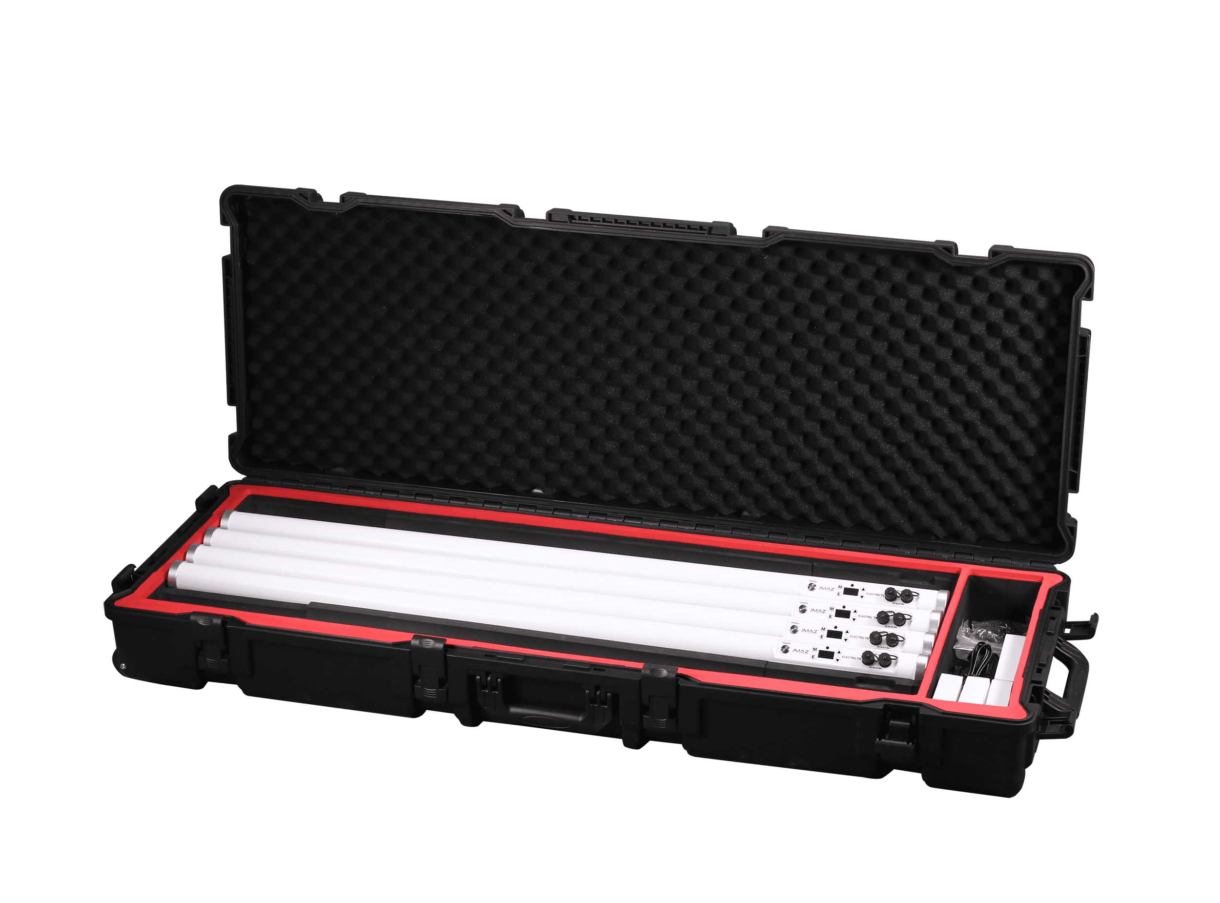 JMAZ Pro JP2004, Electro T5 Battery Powered Outdoor LED Tube by JMAZ