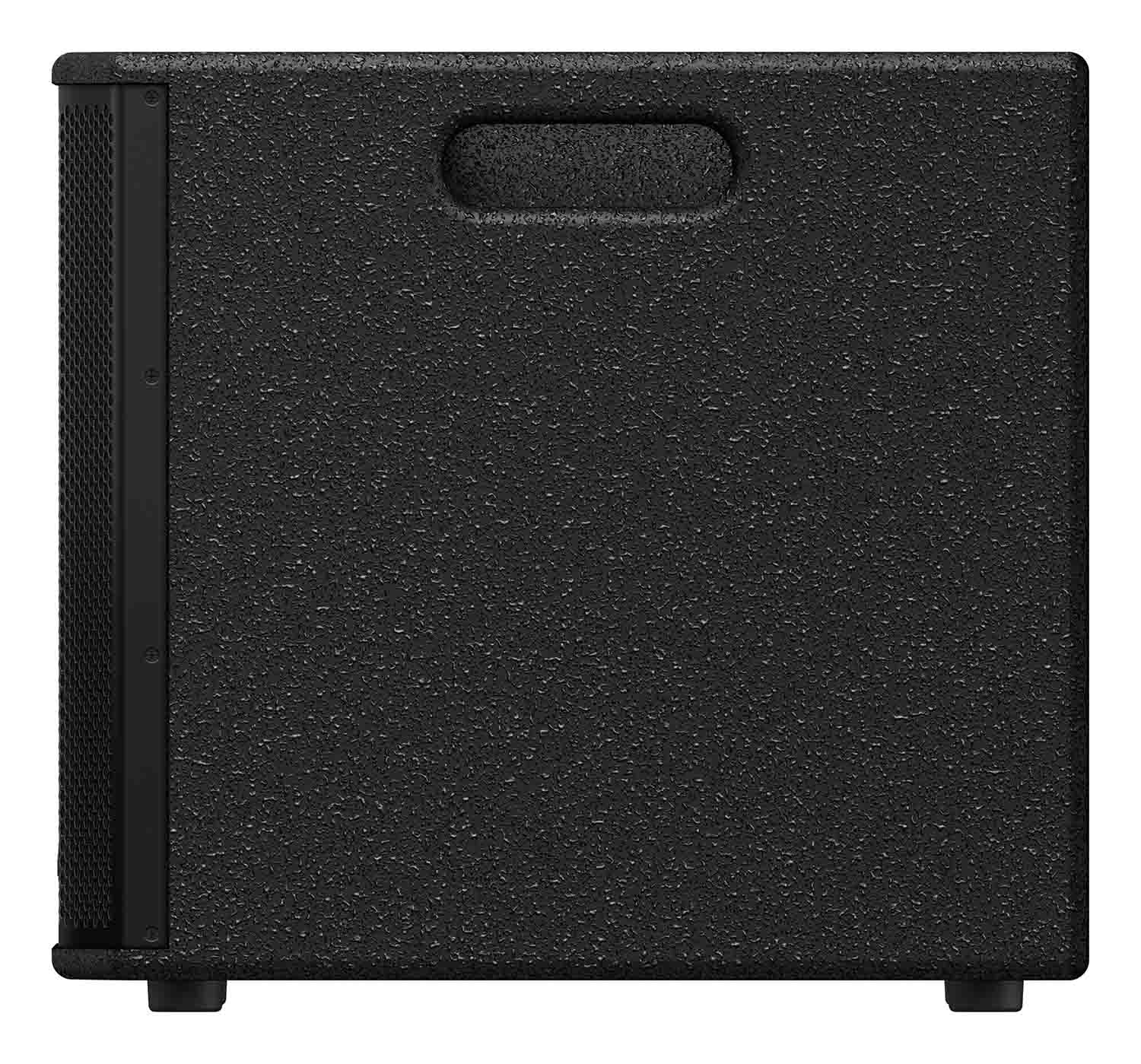 Pioneer DJ XPRS Active Loudspeaker Package with ProX Adjustable Speaker Pole Mounts by Pioneer DJ