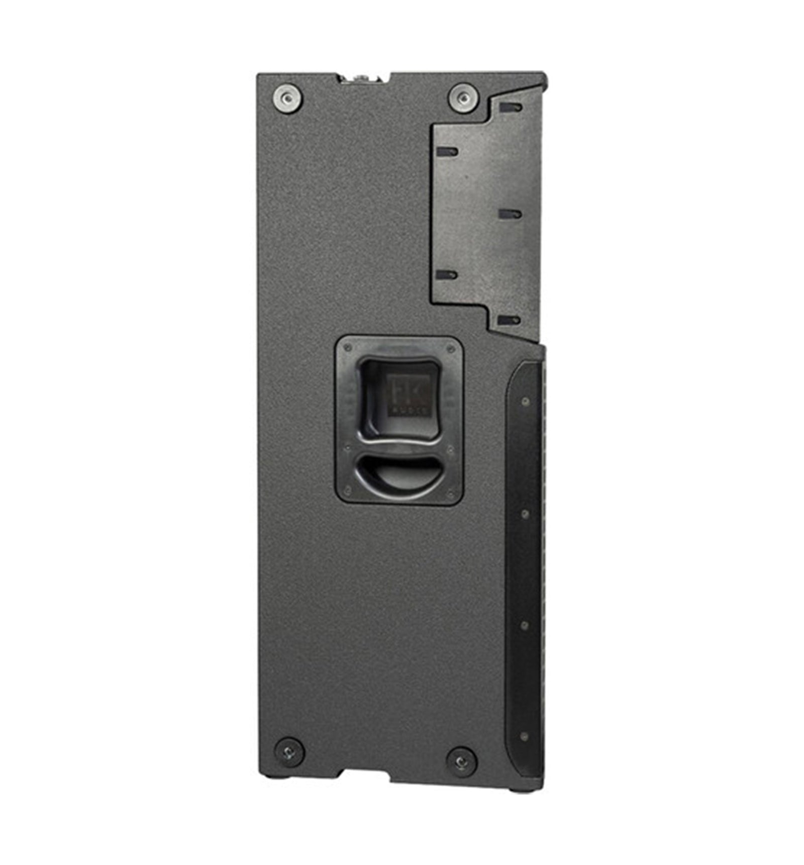 HK Audio L9-210LTA, 2-Way Dual Powered Loudspeaker 1000W - 10 Inch by HK Audio