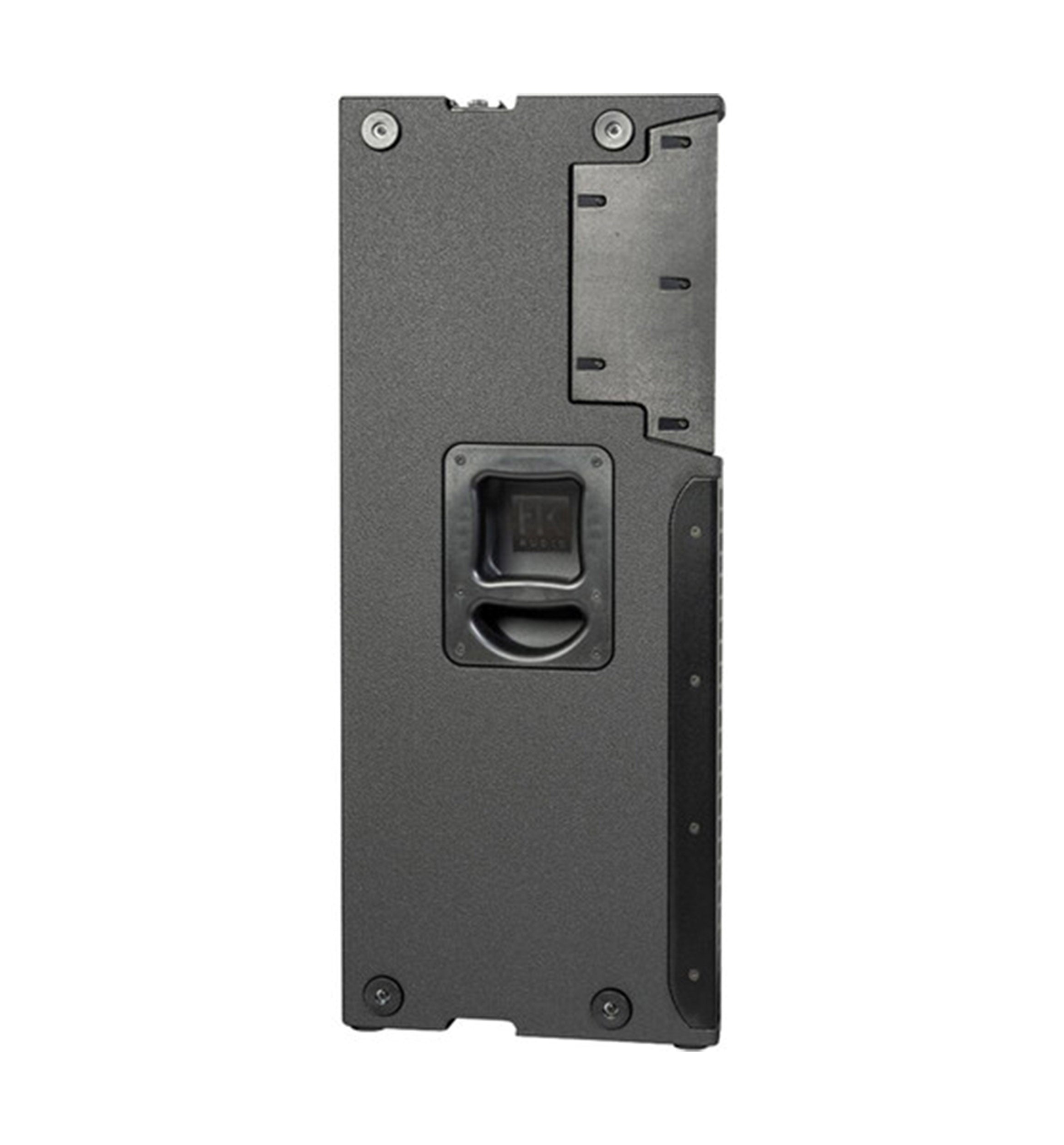 HK Audio L9-210LTA, 2-Way Dual Powered Loudspeaker 1000W - 10 Inch by HK Audio