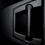 RCF HDL20-A Active Line Array Module, cabinet detail - Hollywood DJ