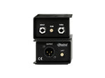 Radial Engineering Highline Passive Mono Line Isolator for Guitar and Amp Modeler by Radial Engineering