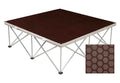 Show Solutions DD4848H, Duro Deck Stage Decks 48″ x 48″ Hard Surface Deck by Show Solutions