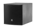 JBL ASB7118, Ultra Long Excursion High Power Single 18" Subwoofer - Hollywood DJ