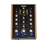 Headliner HL90100 R2- 2 Channel Rotary DJ Mixer by Headliner