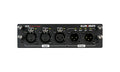 Allen & Heath AH-M-DL-AES6I4O-A, Module with 6 Inputs/4 Outputs and SRC - 32 kHz to 192 kHz by ALLEN & HEATH