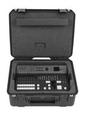 SKB Cases 3i-1914N8ATM iSeries Case for Blackmagic Design Atem Television Studio by SKB Cases