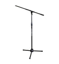 Ultimate Support VMC-T-T Venue Series Production Mic Stand with Telescoping Boom by Ultimate Support