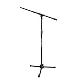 Ultimate Support VMC-T-T Venue Series Production Mic Stand with Telescoping Boom by Ultimate Support