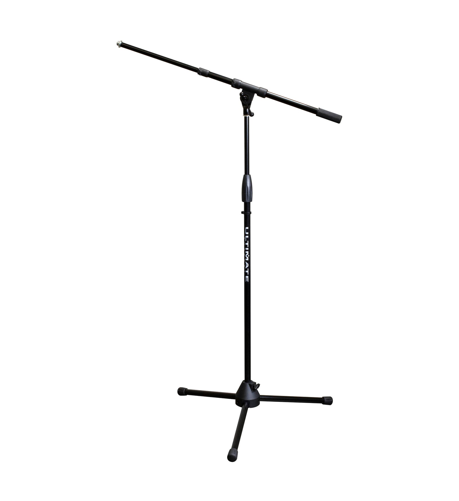 Ultimate Support VMC-T-T Venue Series Production Mic Stand with Telescoping Boom by Ultimate Support