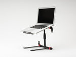 B-Stock: Magma MGA75527, Vektor DJ Laptop Stand by Magma