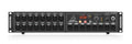 Behringer S16 Remote-Controllable Midas Preamps, 8 Outputs and Networking SuperMAC Technology by Behringer