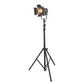 ADJ Solo Stream Pak Lighting System by ADJ