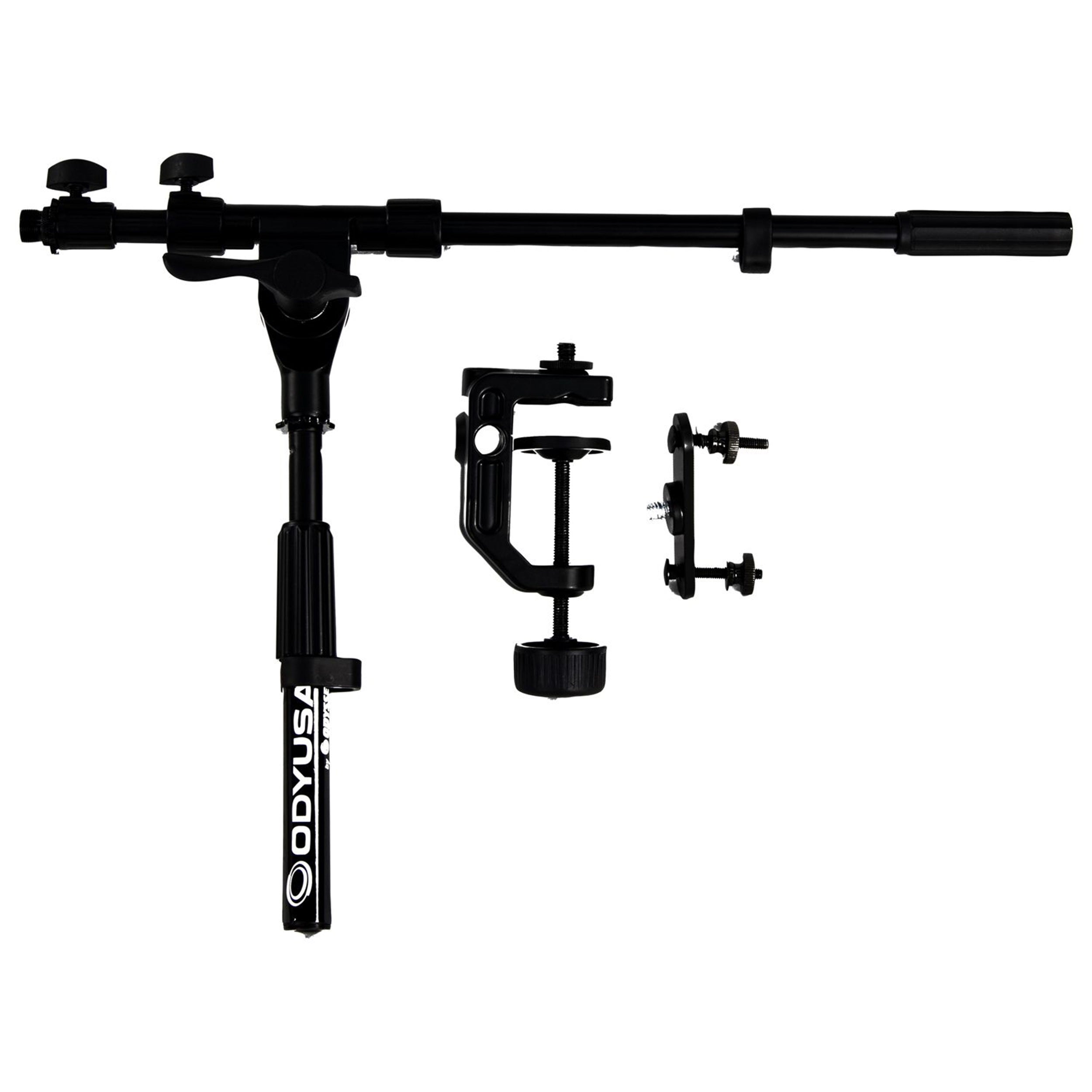 Odyssey AMICBOOMSTANDB1 Stand for DJ Microphone