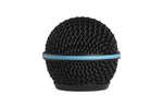 Shure RK323G, Black Replacement Grille for Wireless Beta58A Microphones by Shure