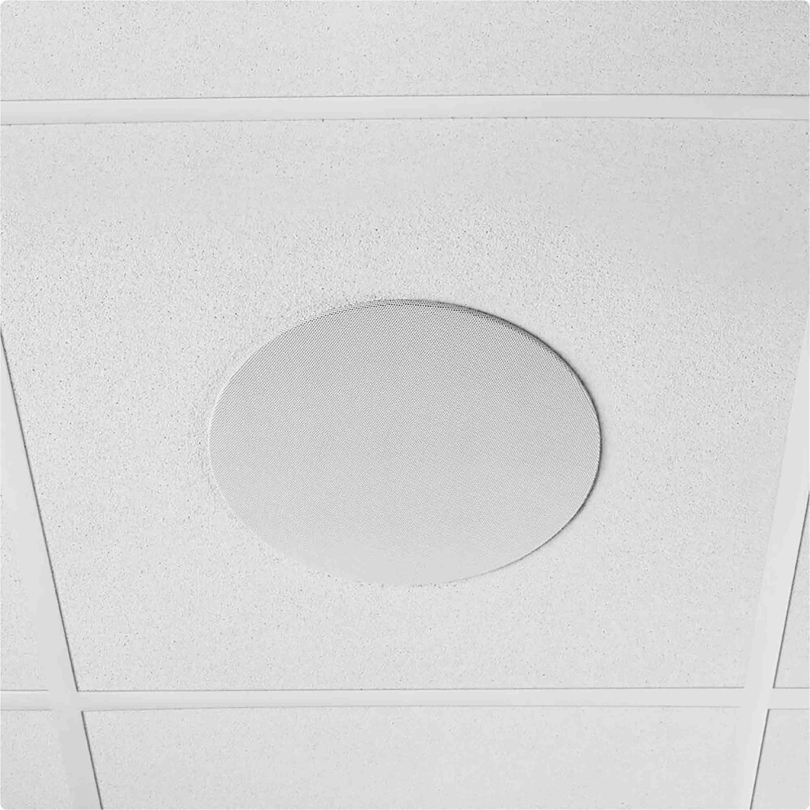 Shure 310M B-V Ecosystem DJ Package Including 1 MXA310B Microphone, 1 IMX-RM8-SUB3, 1 MXN5W-C Ceiling Loudspeaker and 1 Tile Bridge by ProX Cases