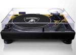 Open Box: Technics SL-1200M7BY Special Edition Lamborghini Direct Drive Turntable System - Yellow by Technics