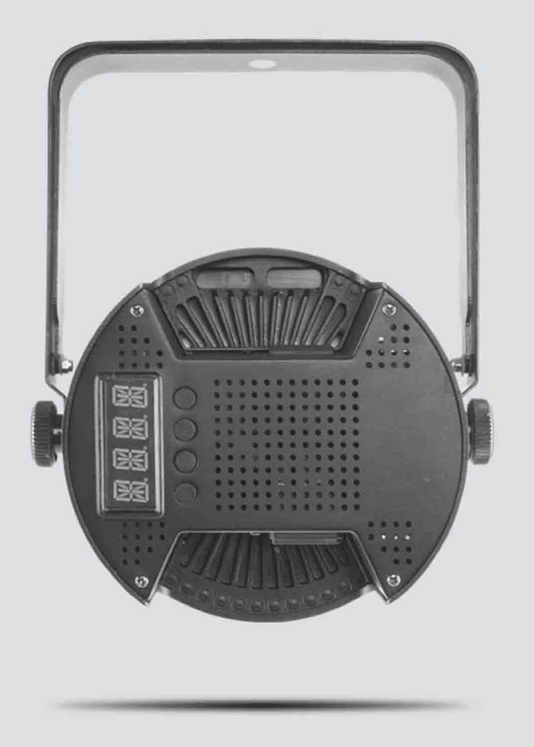 Chauvet DJ COREpar UV USB Compact Ultra-wide UV Wash with COB Technology by Chauvet DJ