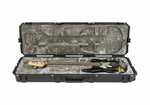 SKB Cases iSeries Waterproof ATA StingRay Bass Guitar Case by SKB Cases