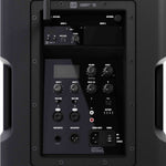 LD Systems ANNY 10 HHD B5.1, 10" Portable Battery-Powered Bluetooth PA System with Mixer And 1x Wireless Handheld Microphone by LD Systems