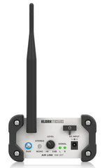 Klark Teknik DW 20T Wireless Audio Transmitter by Klark Teknik