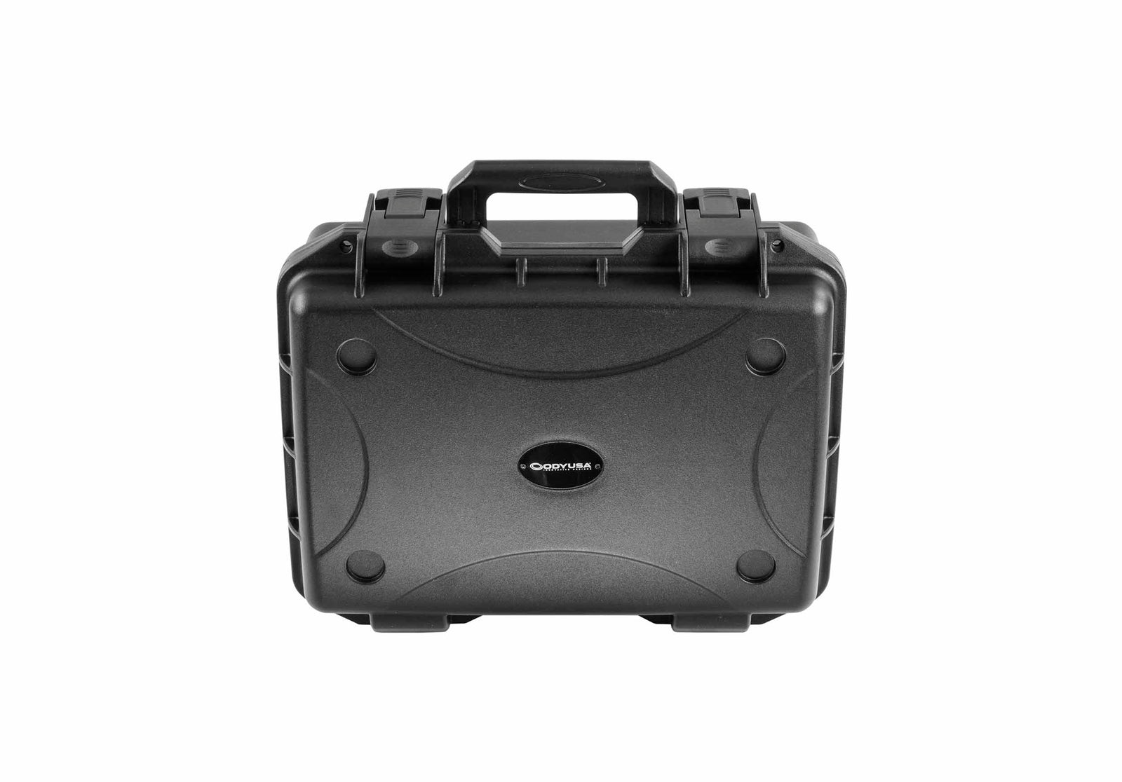 Odyssey VUMICSEN2 Microphone and Accessory Dustproof and Watertight Carrying Case by Odyssey