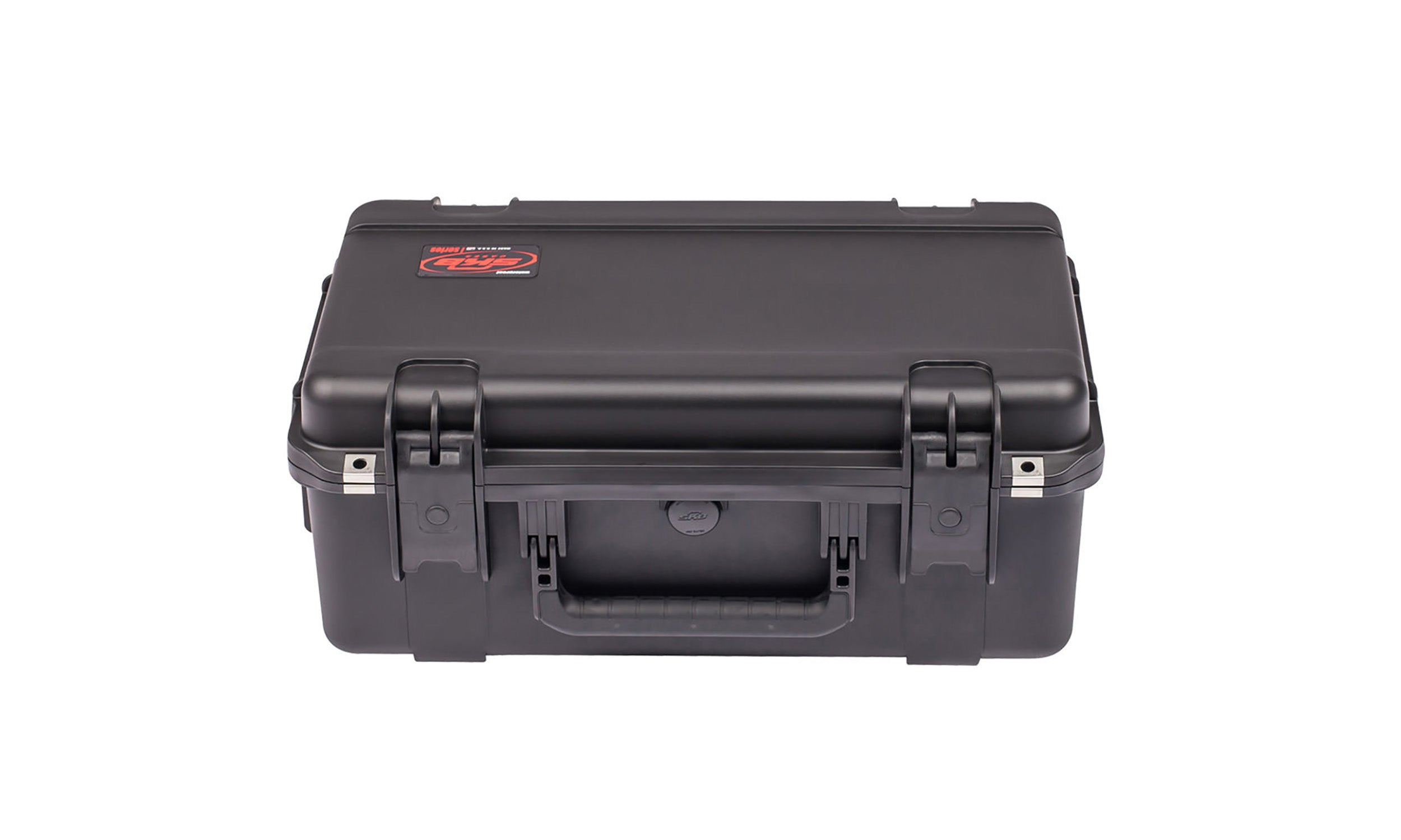 SKB Cases 3i-2011-8DT, iSeries Case with Think Tank Photo Dividers and Lid Foam - Black by SKB Cases