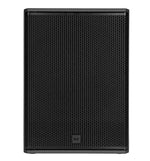 RCF SUB-8003AS-MK3 Professional 2200W Powered 18" Subwoofer by RCF