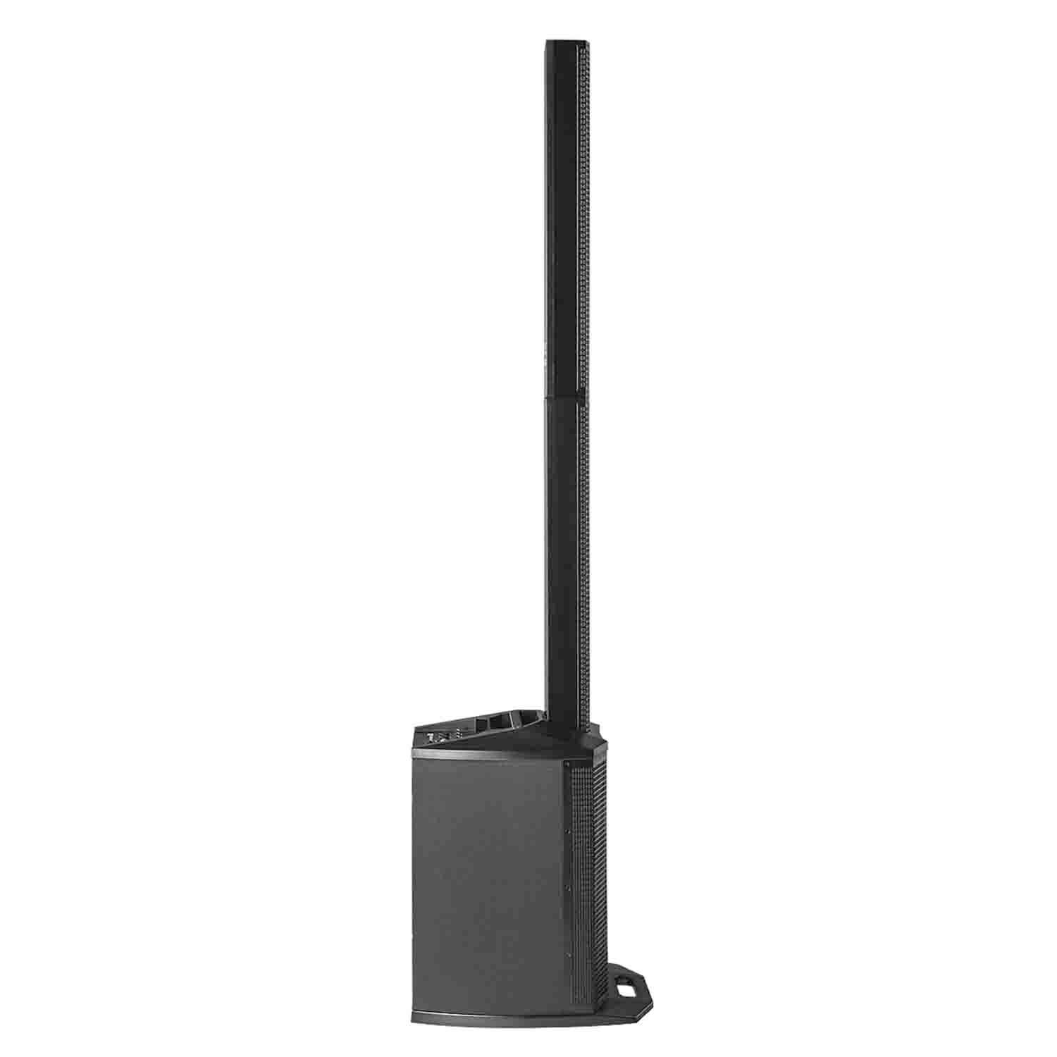 HK AUDIO Polar 12 Two-Way 12" 2000W Powered Column Array Audio Speaker System (Bluetooth)