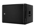 RCF HDL38-AS, 3200W Active Flyable Subwoofer Module - Black by RCF