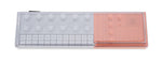 Decksaver DS-PC-SEQTRAK, Protection Cover for YAMAHA SEQTRAK DJ Controller by Decksaver