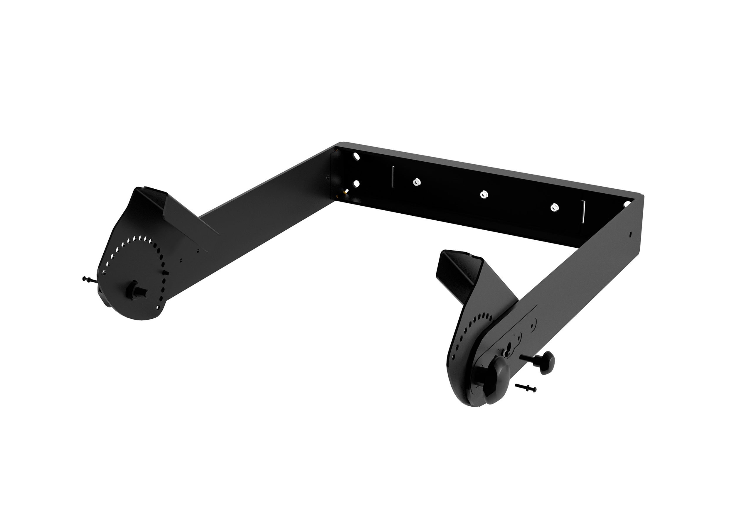 RCF AC-ART912-VBR, Vertical Mount Bracket ART 9 Series 12-Inch Models