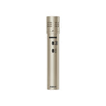 Shure KSM137 Cardioid Instrument Microphone by Shure