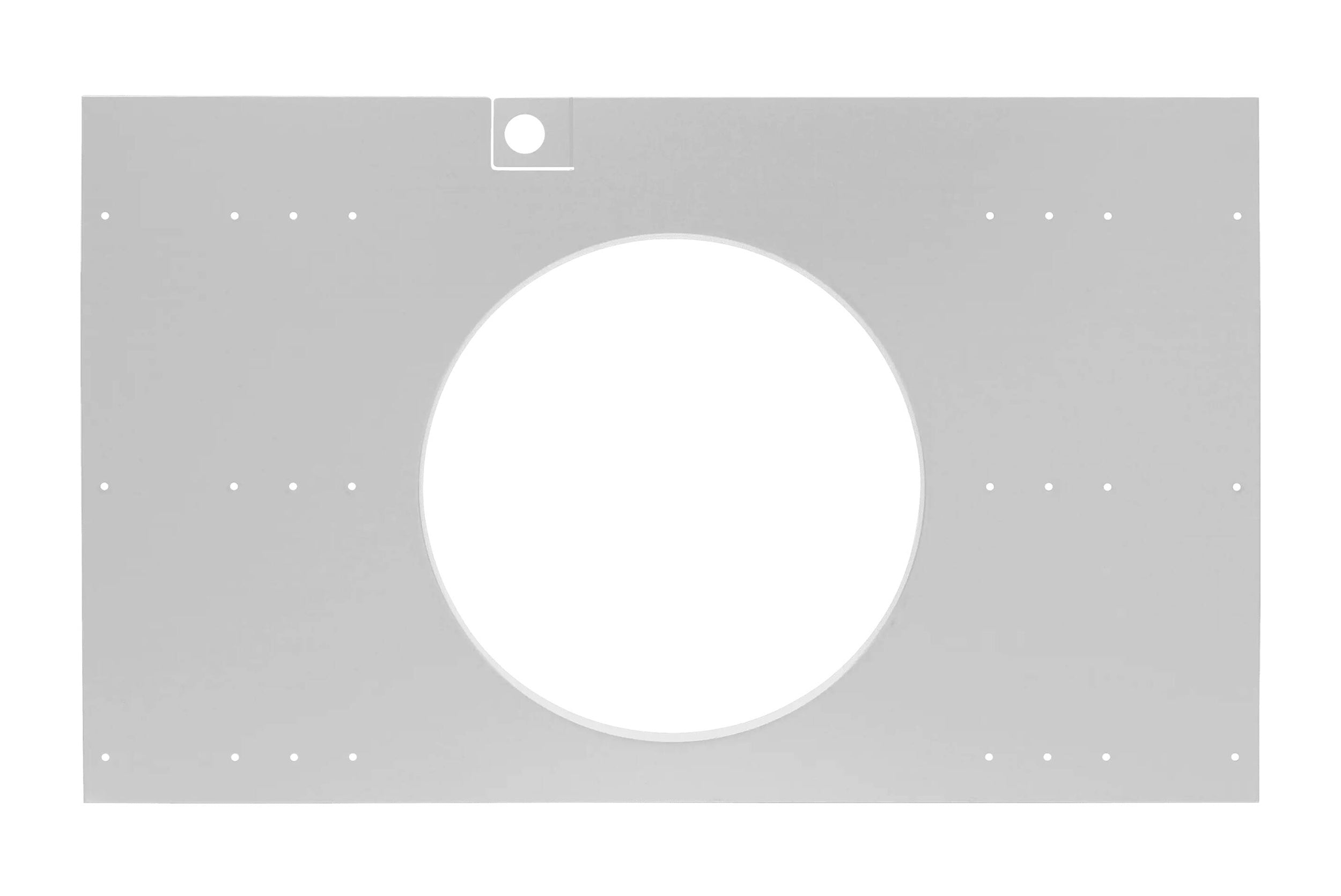 Shure A-MXN5-NCB, New Construction Bracket for MXN5-C Ceiling Speaker