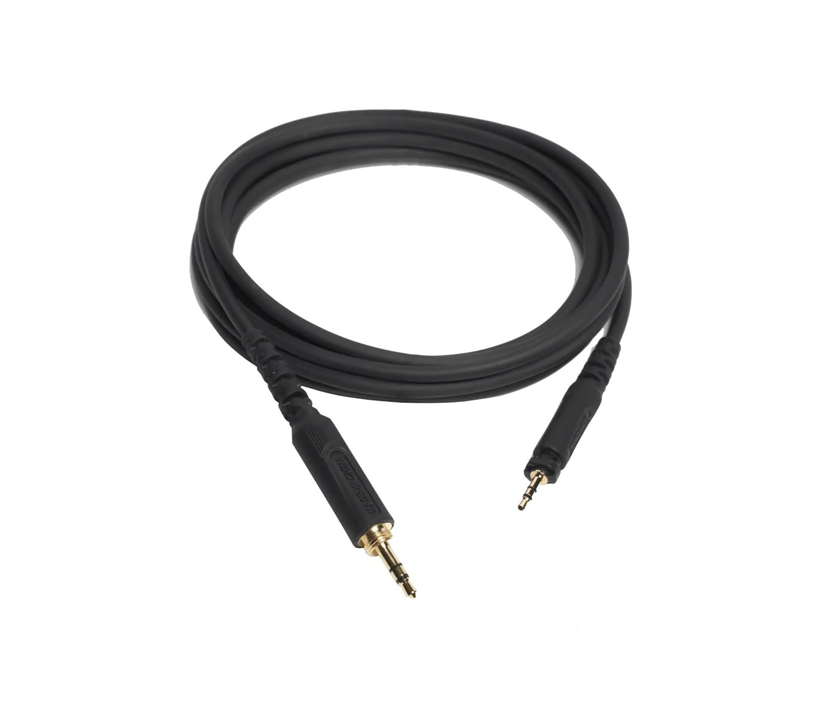 Shure HPASCA1, Replacement Straight Cable for SRH440 / 750DJ / 840 Headphones by Shure