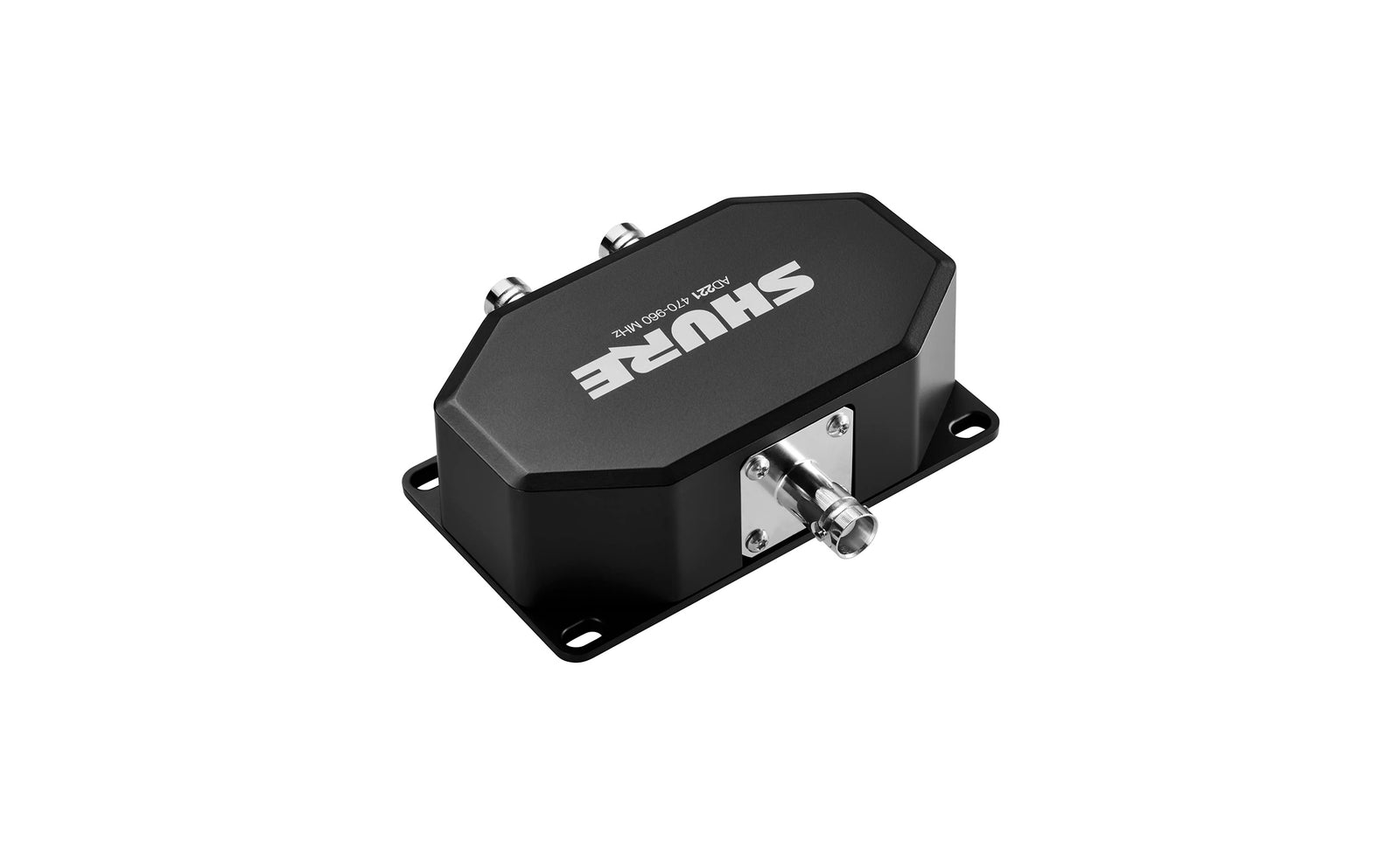 Shure AD221, Axient Digital PSM 2-Way Combiner Splitter - 470 to 960 MHz by Shure