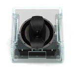 LD System LDS-MON12AG3W, 12" Powered Coaxial Stage Monitor - White by LD Systems