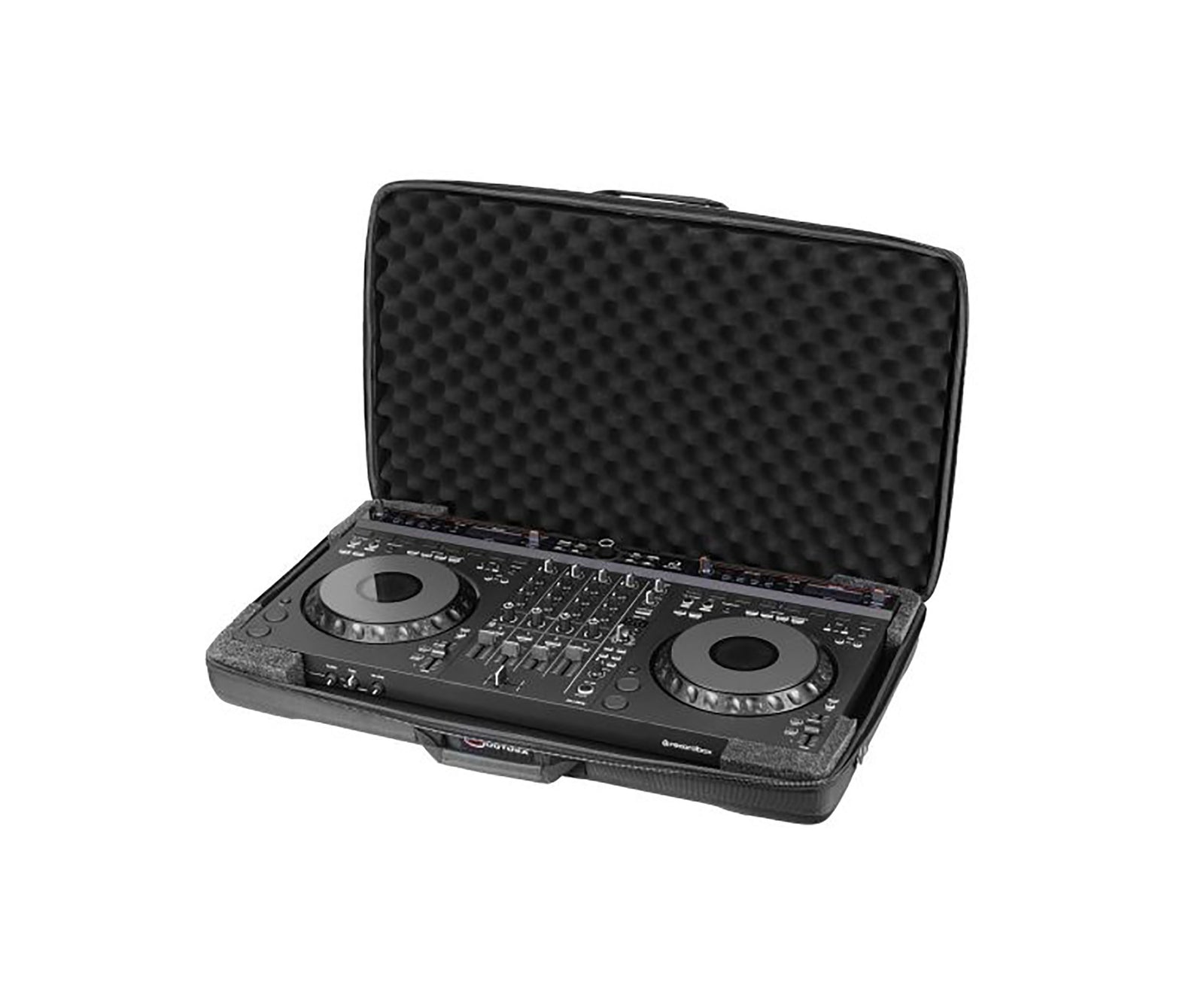 Odyssey BMDDJGRV6, Protective Soft Case/Bag for AlphaTheta DDJ-GRV6 EVA by Odyssey