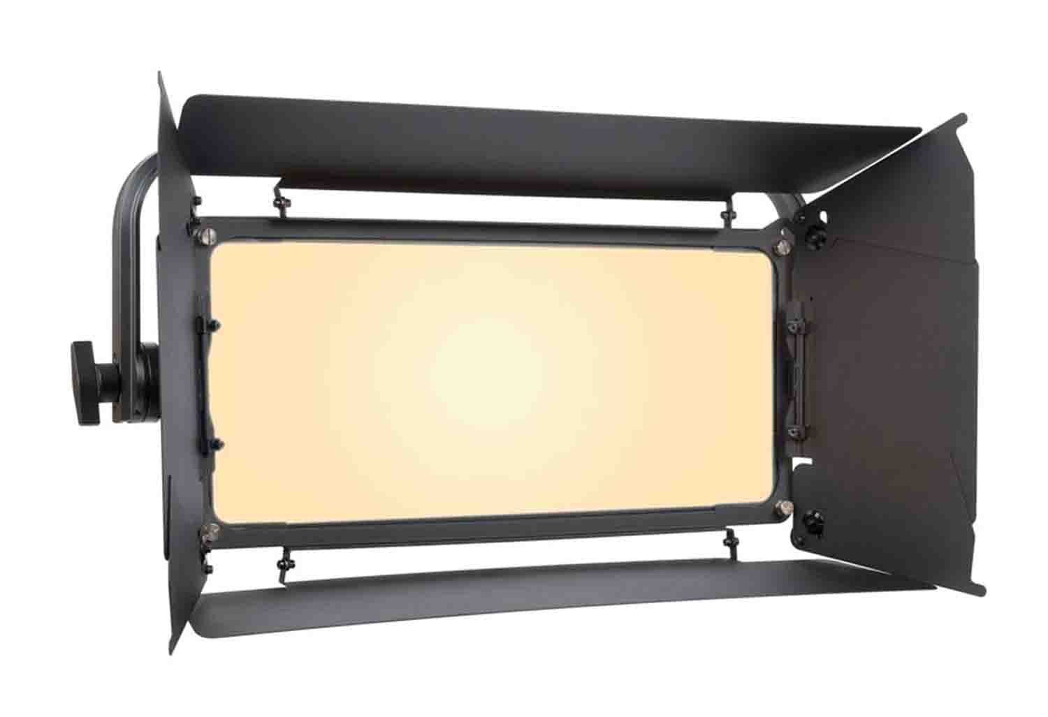 Elation TVL SOFTLIGHT DW Dynamic White 115 degrees Beam TVL Panel Soft Light by Elation