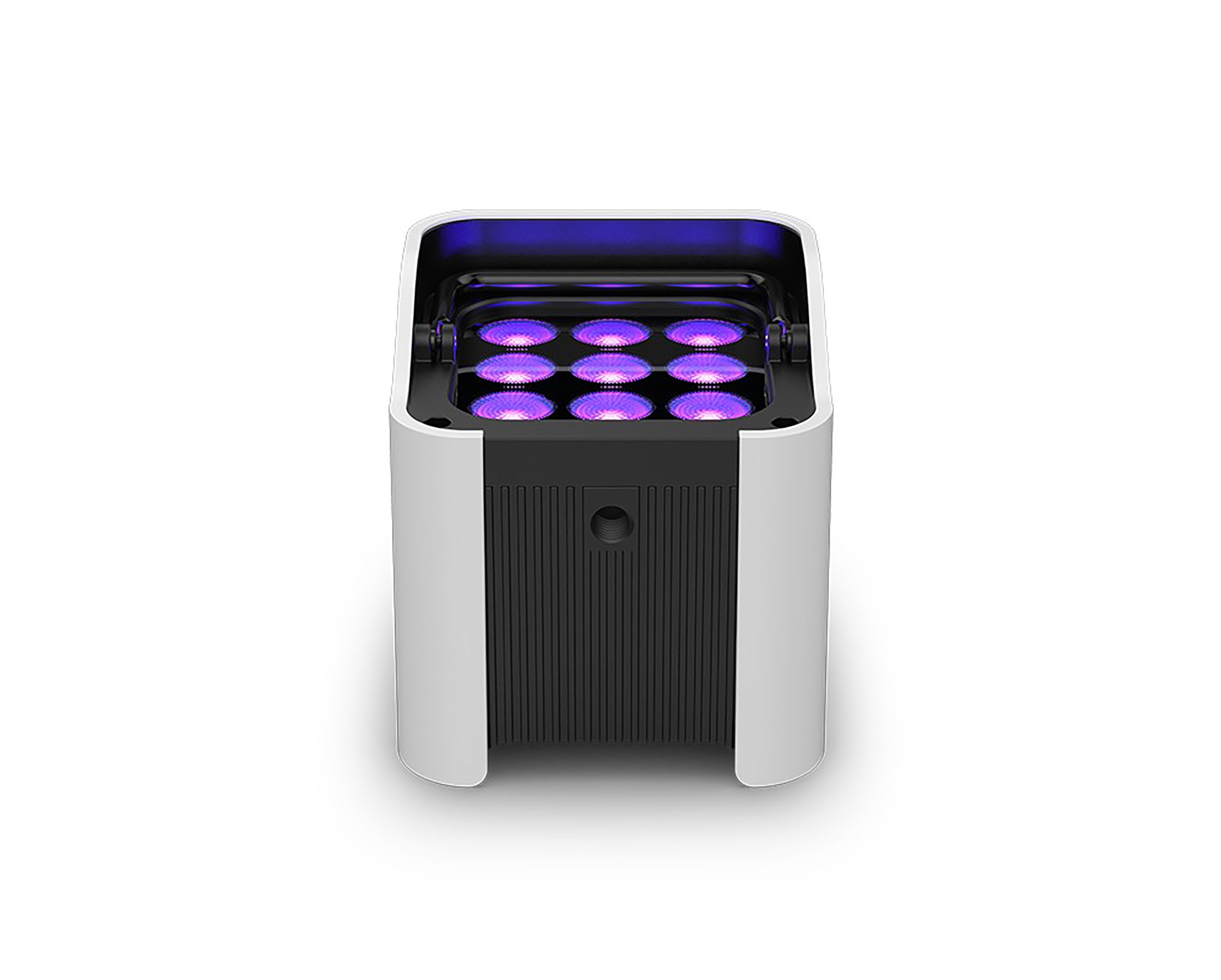 Chauvet DJ Freedom Par H9 IP Hex-Color LED Up light With Built-In D-Fi Transceiver