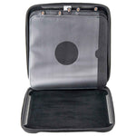 Odyssey BMSLP1210, 12 Inches LP Vinyl Record Organizer by Odyssey