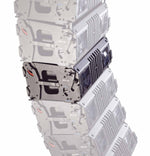 DAS Audio AERO-20A, 12-Inch 2-Way Active Line Array System - Black by DAS Audio