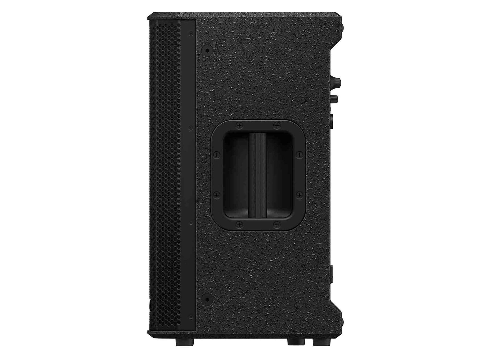 Pioneer DJ XPRS Active Loudspeaker Package with Gator ID Speaker Sub Pole by Pioneer DJ
