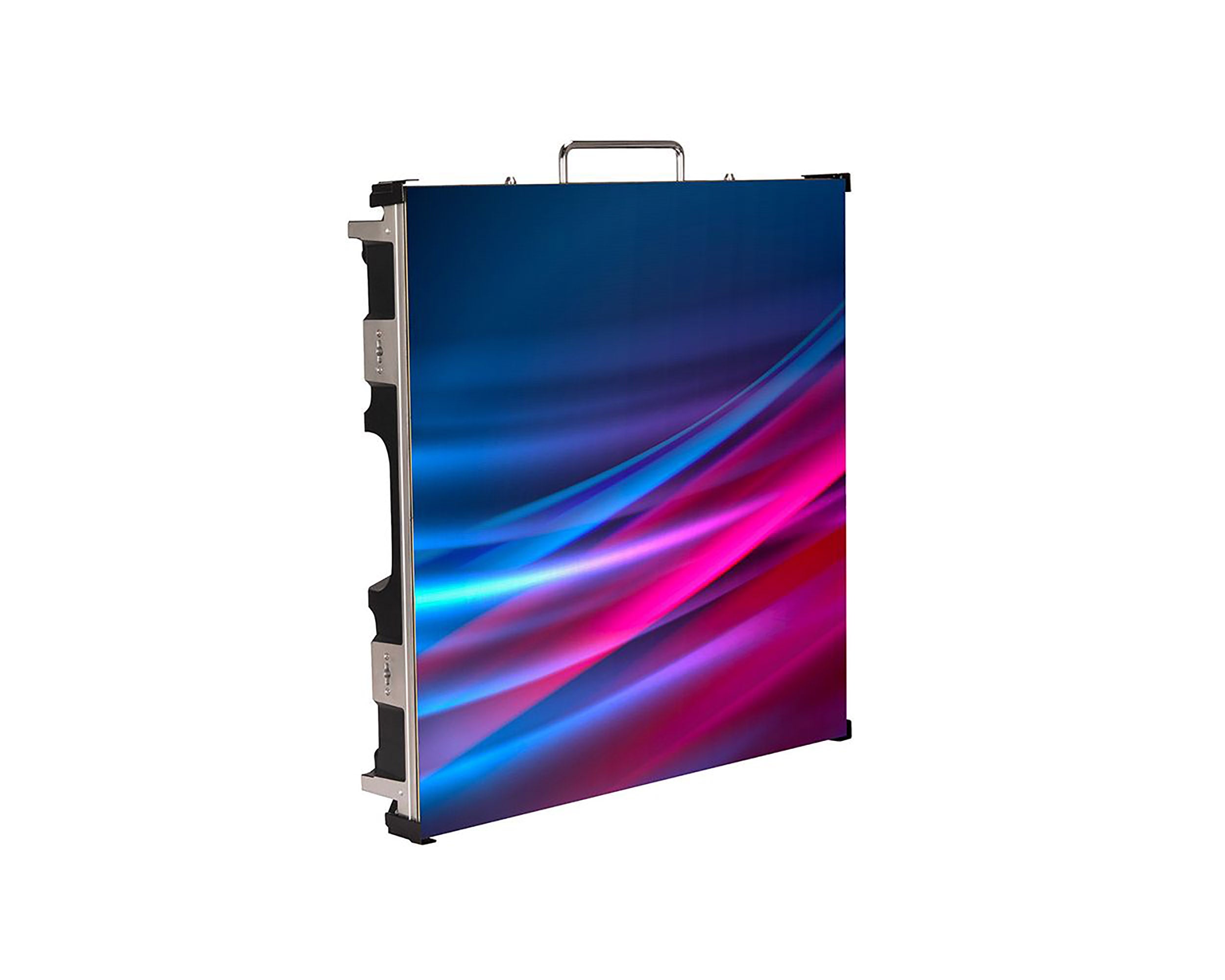 ADJ VS1 Vision Series 1.95mm Pixel Pitch LED Video Panel with 4-in-1 MiniLED Configuration