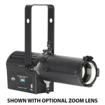 ADJ Encore Profile Mini WW, Warm White Ellipsoidal Luminaire (3000K) - 40 Watt by ADJ