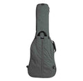 Gator Cases GT-ELECTRIC-GRY Transit Series Electric Guitar Gig Bag with Light Grey Exterior by Gator Cases