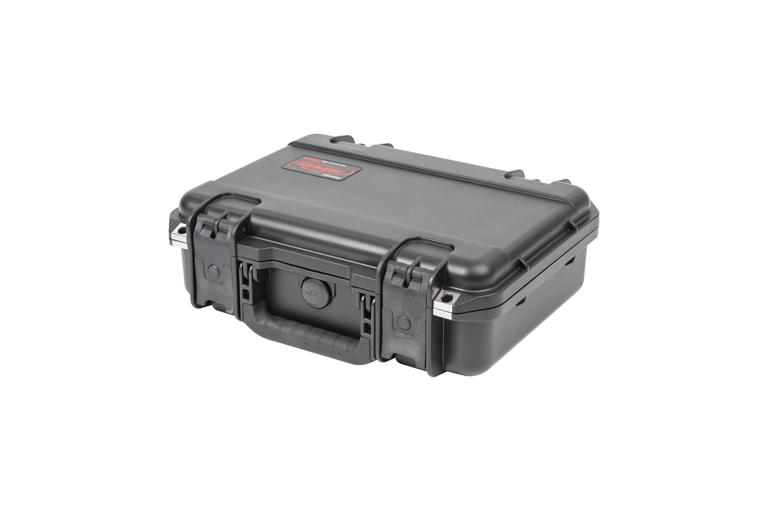 SKB Cases 3i-1510-4DT, iSeries Waterproof Case with Think Tank Designed Dividers - Black by SKB Cases