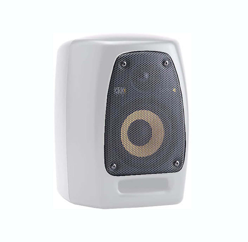KRK VXT4GRL, Grille for VXT4 Monitors - Pair by KRK