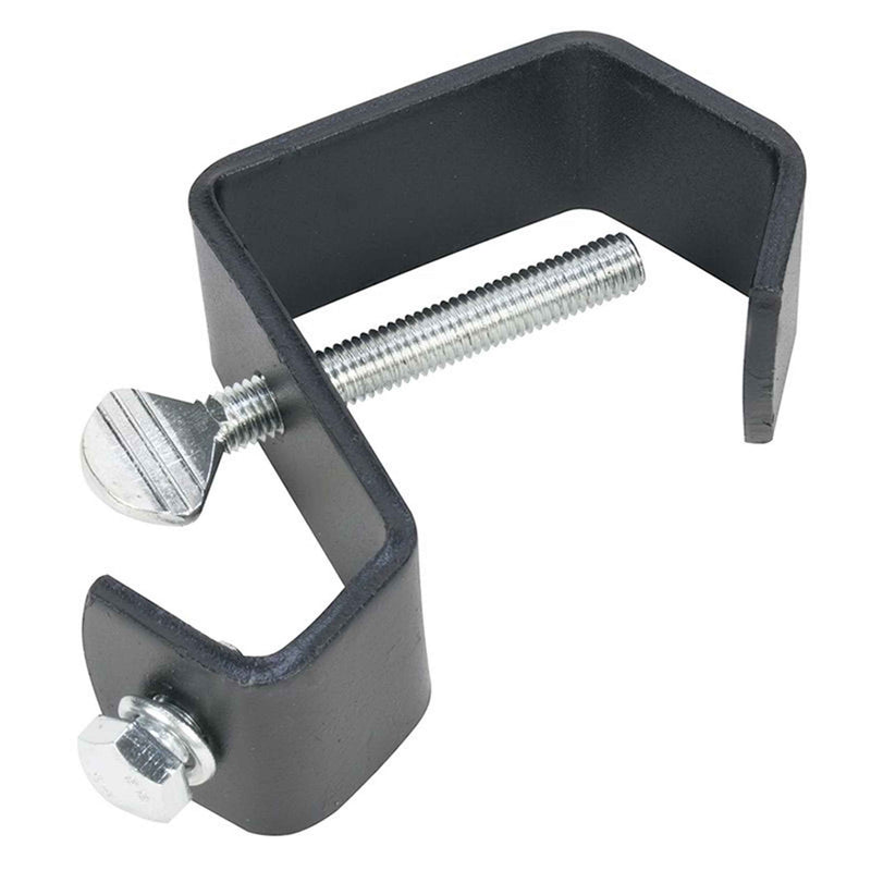ADJ S-HOOK, Heavy Duty Clamp For 1-2" Truss by ADJ